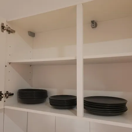Apartment Am Bahnhof Ii Straubing