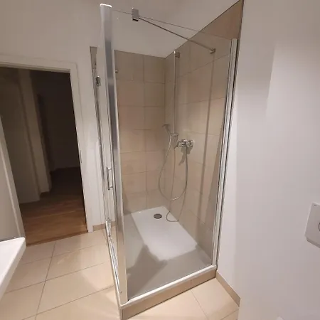 Am Bahnhof Ii Apartment