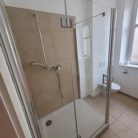 Am Bahnhof Ii Apartment *