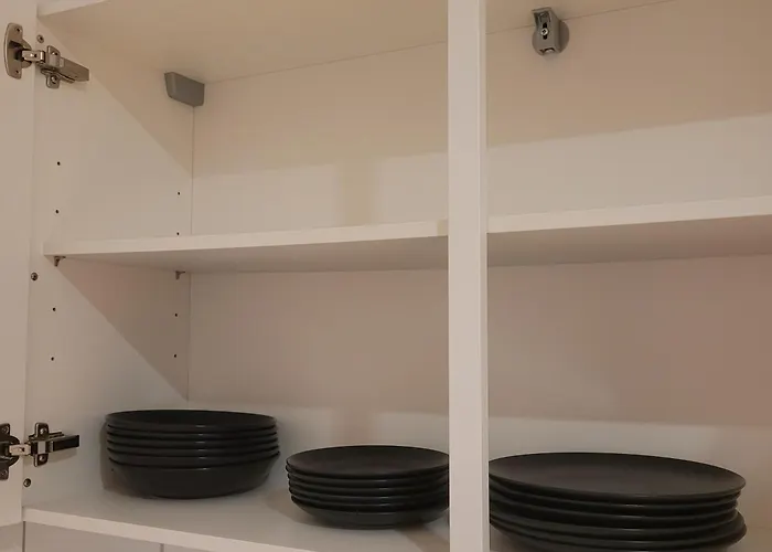 Apartment Am Bahnhof Ii Straubing