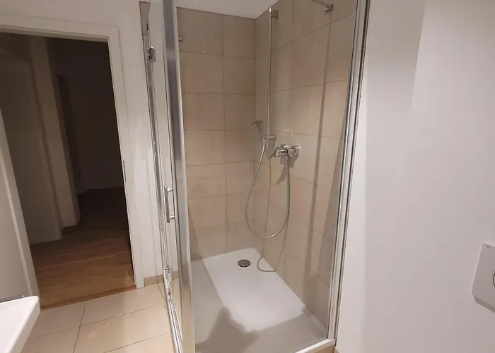 Am Bahnhof Ii Apartment